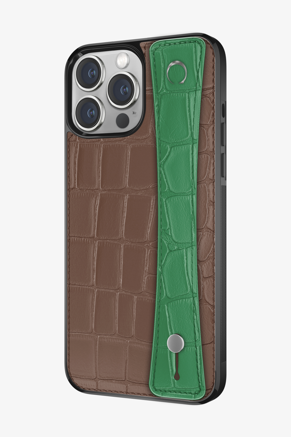 Alligator Sports Strap Case for iPhone 14 Pro Max - Alligator Sports Strap Case for iPhone 14 Pro Max - zollofrance