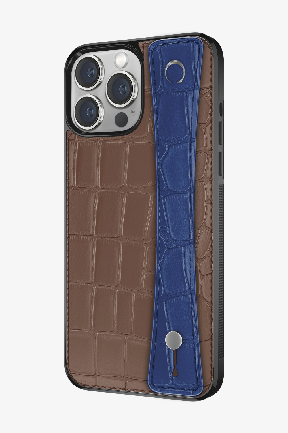 Alligator Sports Strap Case for iPhone 14 Pro Max - Alligator Sports Strap Case for iPhone 14 Pro Max - zollofrance