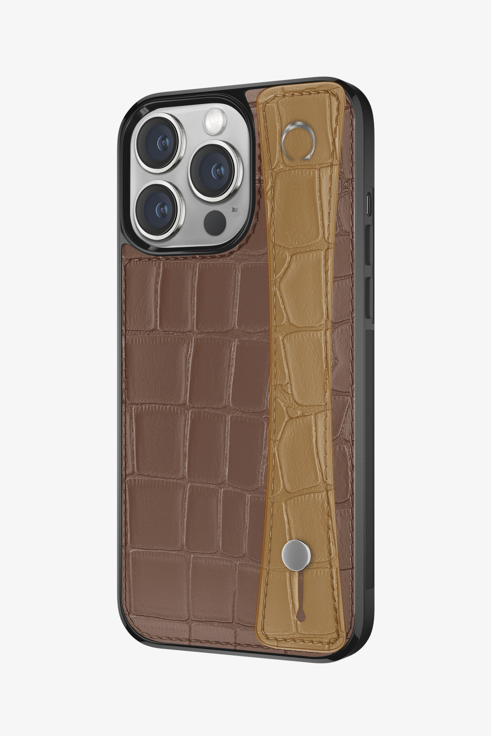 Alligator Sports Strap Case for iPhone 14 Pro - Alligator Sports Strap Case for iPhone 14 Pro - zollofrance