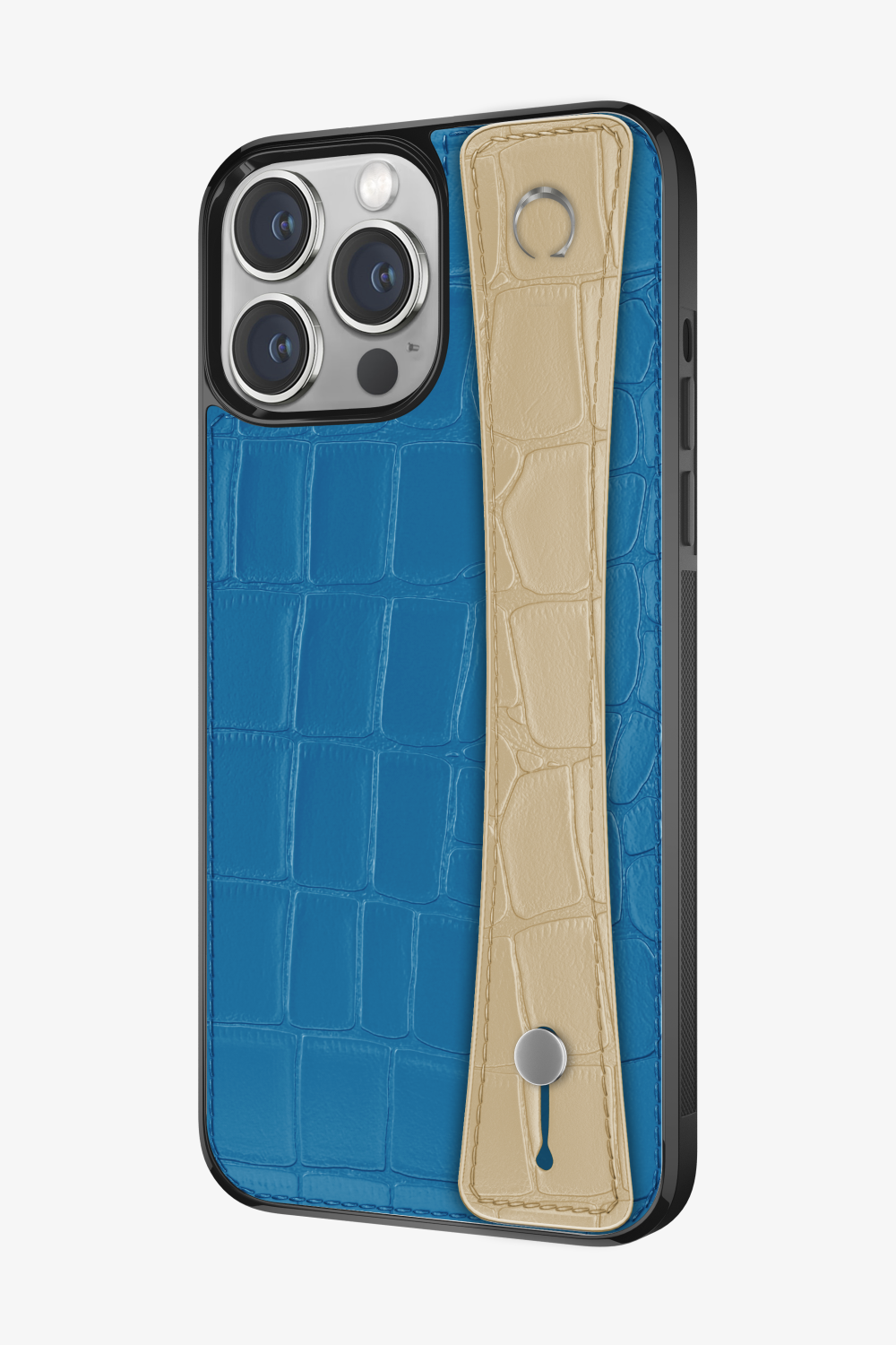 Alligator Sports Strap Case for iPhone 14 Pro Max - Alligator Sports Strap Case for iPhone 14 Pro Max - zollofrance