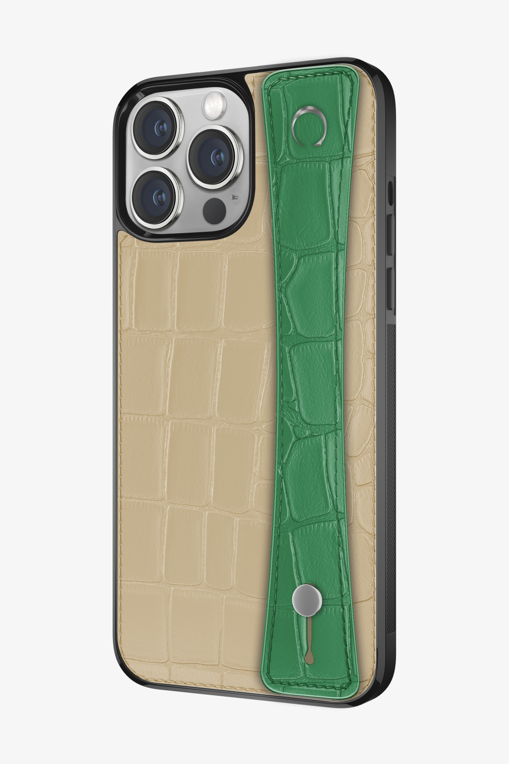 Alligator Sports Strap Case for iPhone 14 Pro Max - Alligator Sports Strap Case for iPhone 14 Pro Max - zollofrance