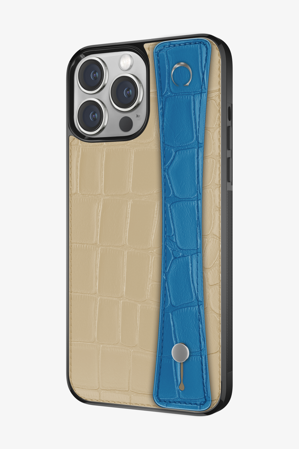 Alligator Sports Strap Case for iPhone 14 Pro Max - Alligator Sports Strap Case for iPhone 14 Pro Max - zollofrance