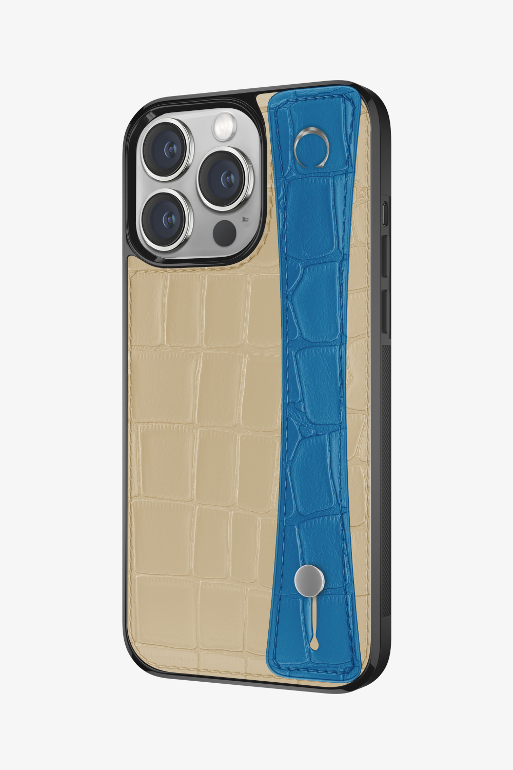 Alligator Sports Strap Case for iPhone 14 Pro - Alligator Sports Strap Case for iPhone 14 Pro - zollofrance