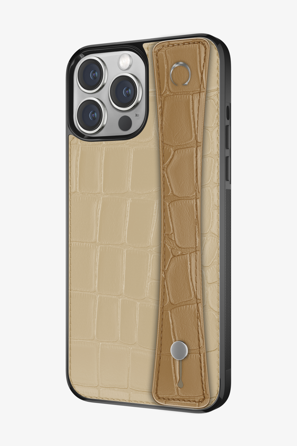 Alligator Sports Strap Case for iPhone 14 Pro Max - Alligator Sports Strap Case for iPhone 14 Pro Max - zollofrance