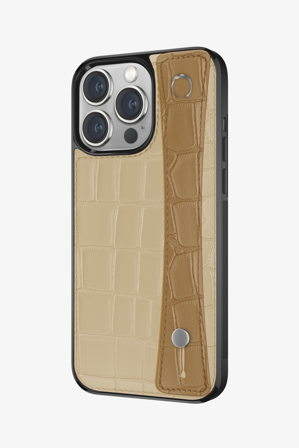 Alligator Sports Strap Case for iPhone 14 Pro - Alligator Sports Strap Case for iPhone 14 Pro - zollofrance