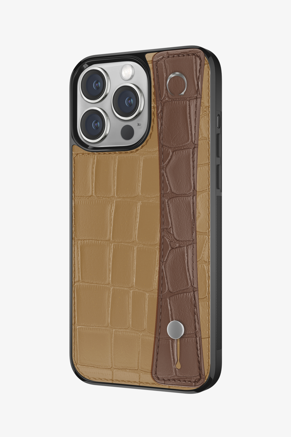 Alligator Sports Strap Case for iPhone 14 Pro - Alligator Sports Strap Case for iPhone 14 Pro - zollofrance