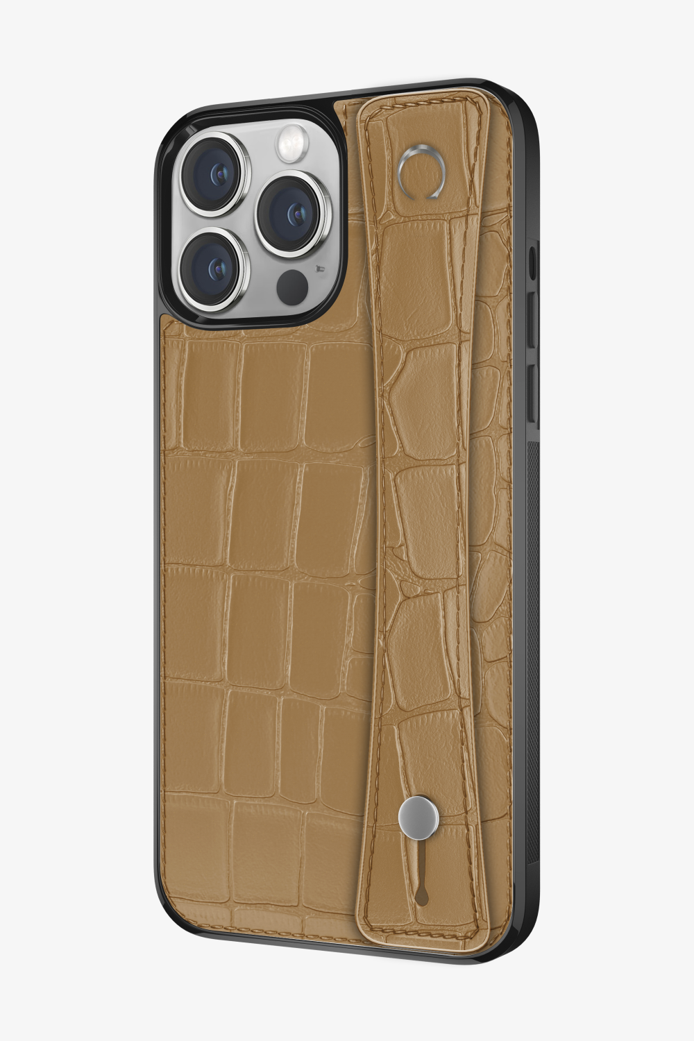 Alligator Sports Strap Case for iPhone 15 Pro Max - Alligator Sports Strap Case for iPhone 15 Pro Max - zollofrance