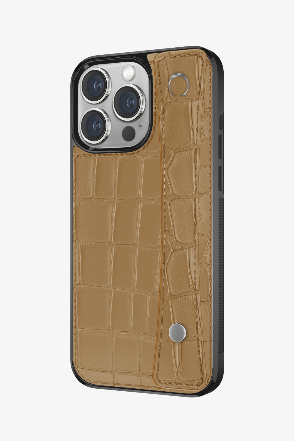 Alligator Sports Strap Case for iPhone 14 Pro - Alligator Sports Strap Case for iPhone 14 Pro - zollofrance