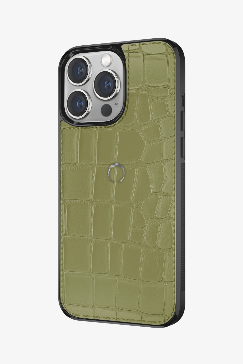 Alligator Sports Case for iPhone 15 Pro - Alligator Sports Case for iPhone 15 Pro - zollofrance