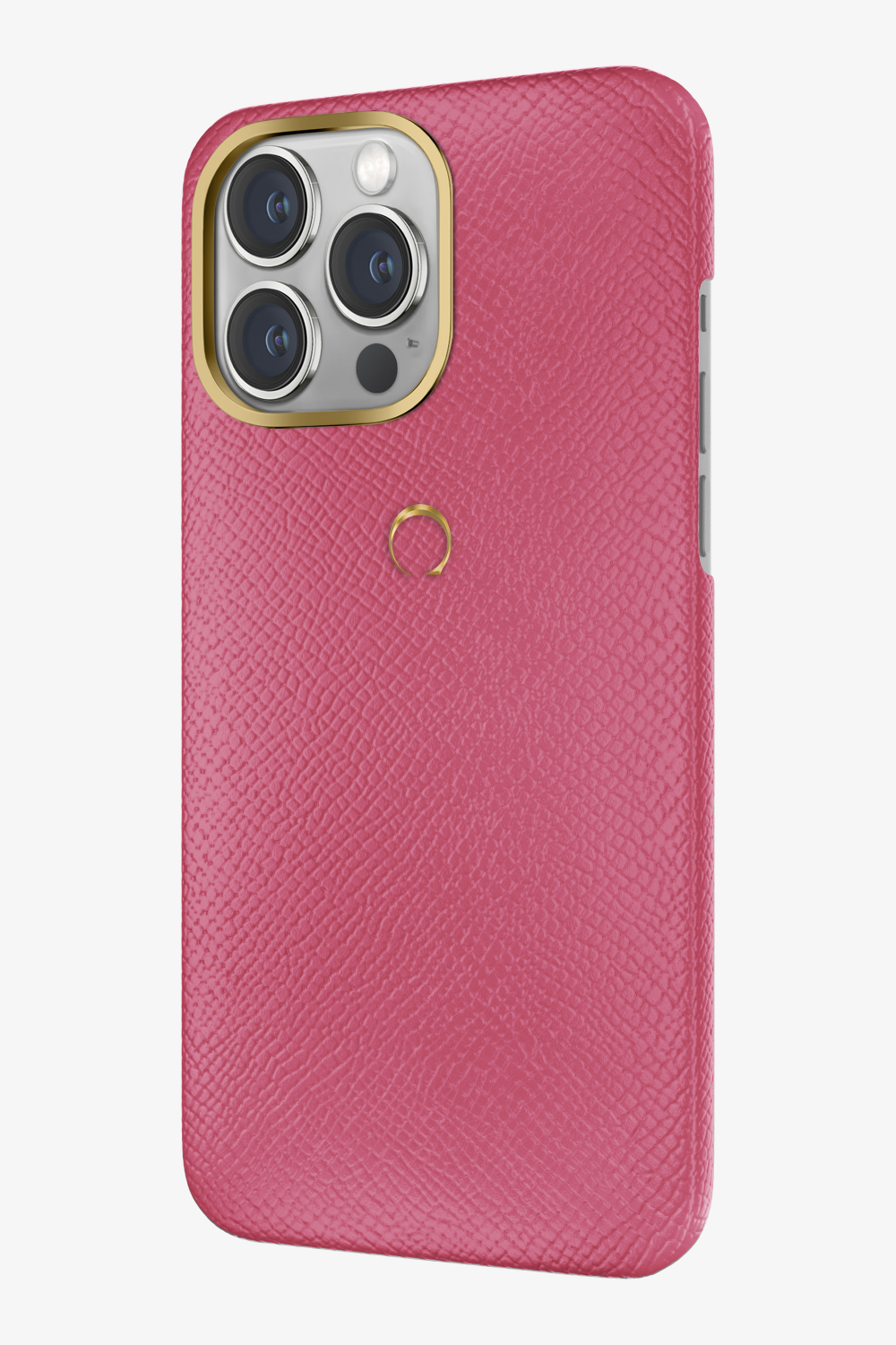 Calfskin Case for iPhone 14 Pro Max - Calfskin Case for iPhone 14 Pro Max - zollofrance