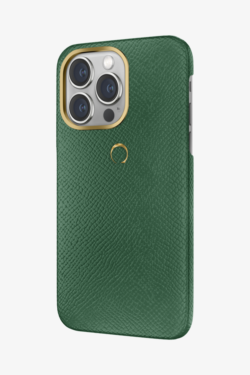 Calfskin Case for iPhone 14 Pro - Calfskin Case for iPhone 14 Pro - zollofrance