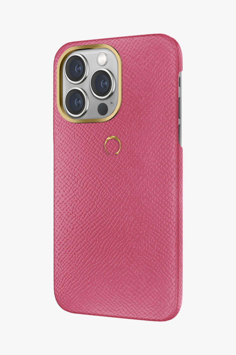 Calfskin Case for iPhone 14 Pro - Calfskin Case for iPhone 14 Pro - zollofrance