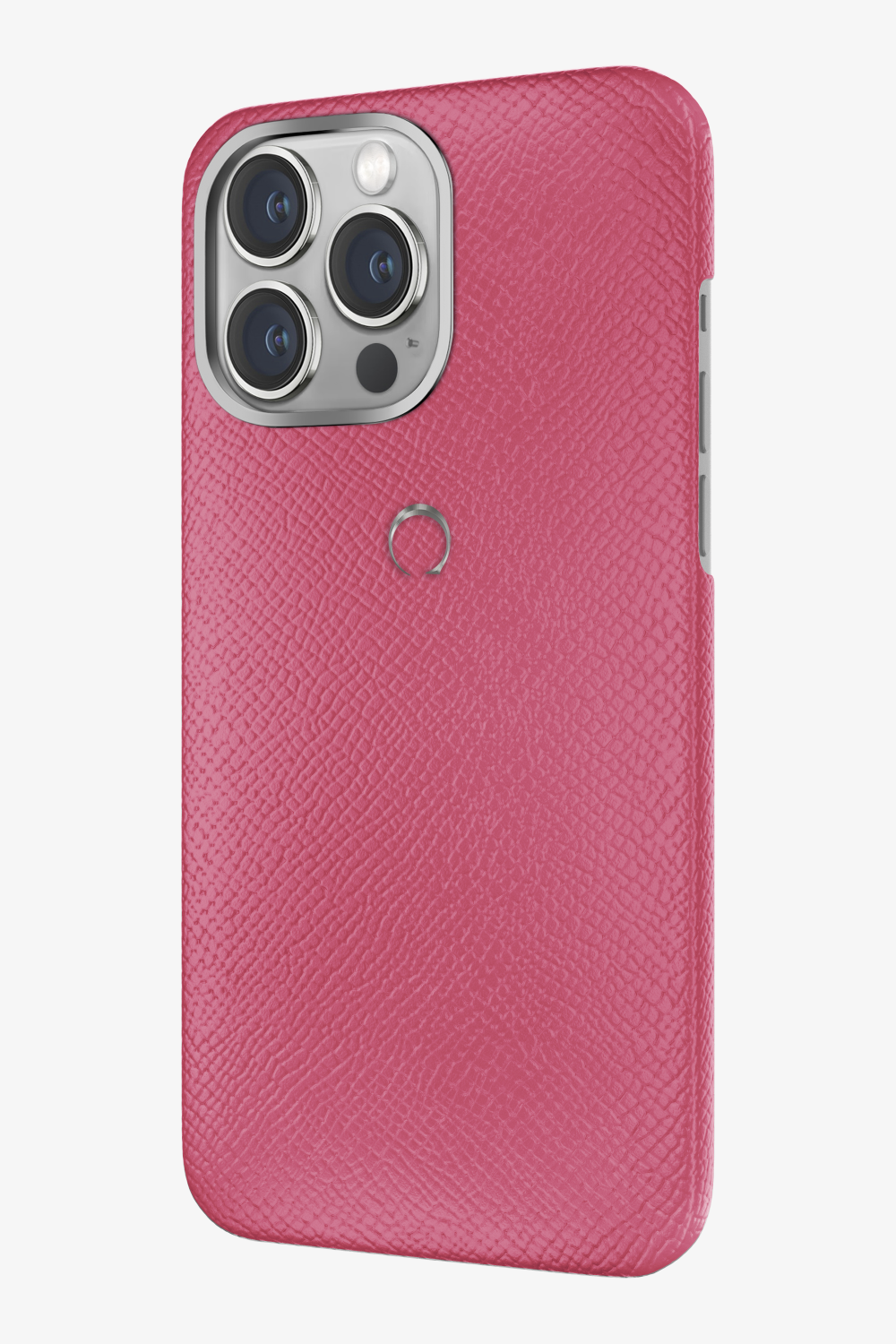 Calfskin Case for iPhone 14 Pro Max - Calfskin Case for iPhone 14 Pro Max - zollofrance