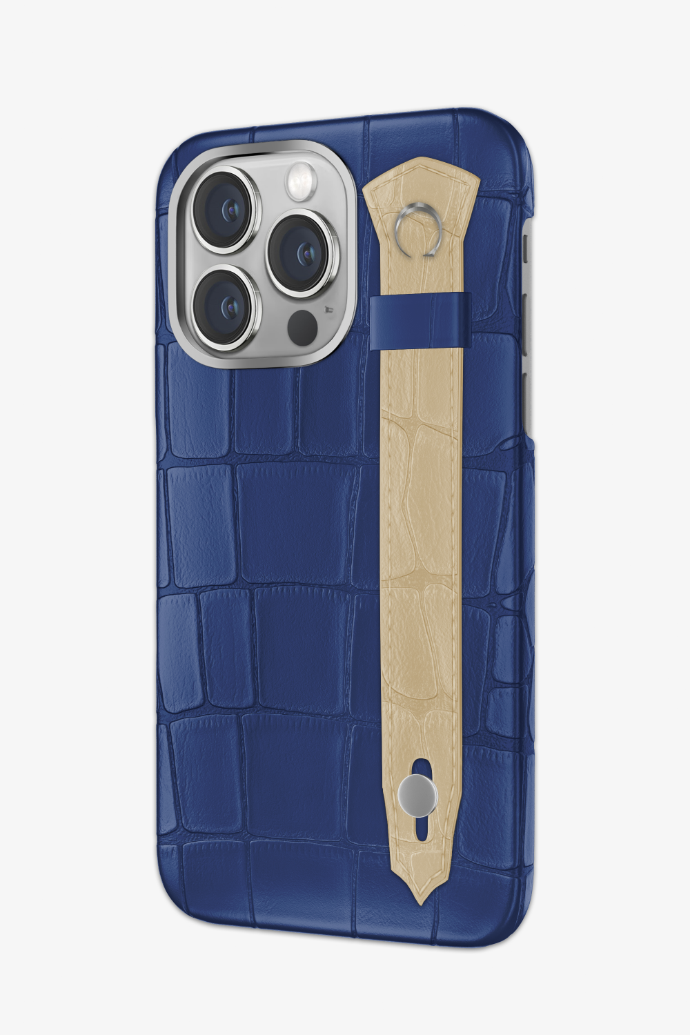 Alligator Strap Case for iPhone 14 Pro - Alligator Strap Case for iPhone 14 Pro - zollofrance