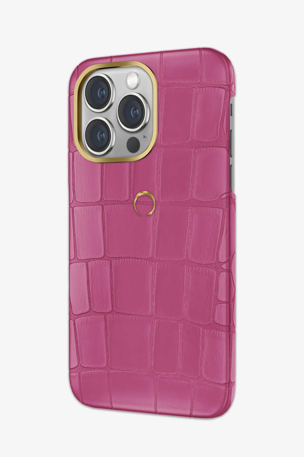 Alligator Case for iPhone 15 Pro - Alligator Case for iPhone 15 Pro - zollofrance