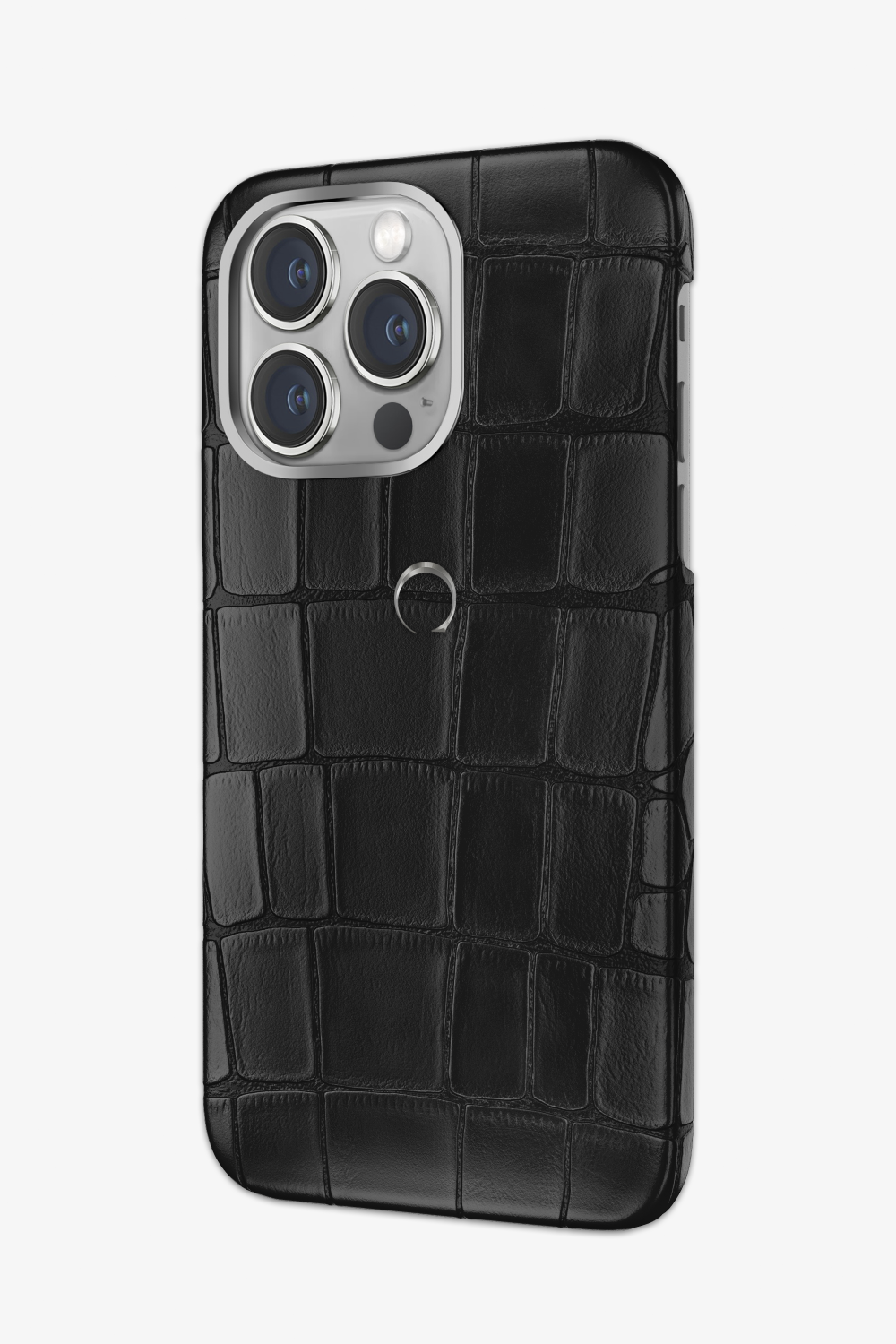 Alligator Case for iPhone 15 Pro - Alligator Case for iPhone 15 Pro - zollofrance