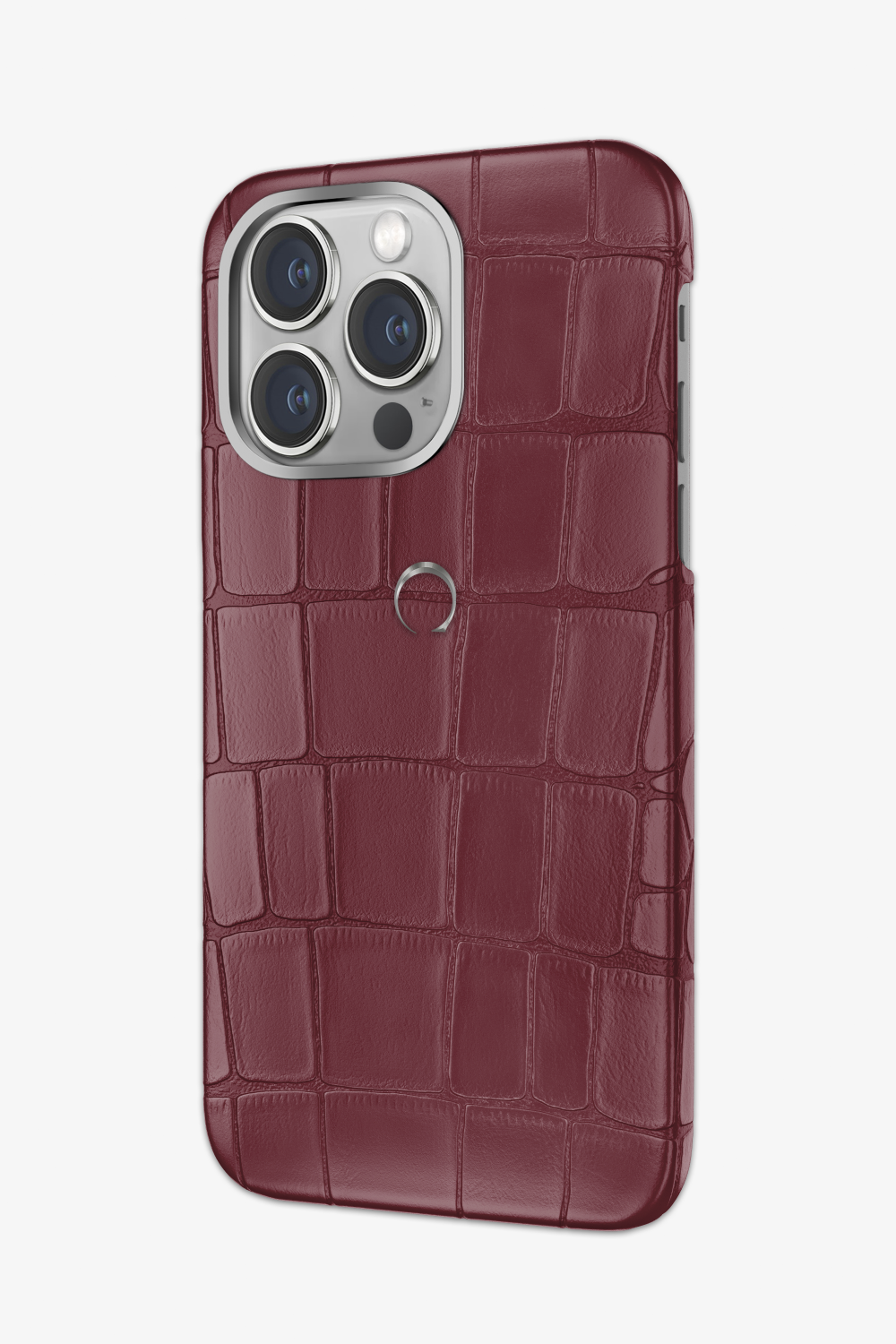 Alligator Case for iPhone 14 Pro - Alligator Case for iPhone 14 Pro - zollofrance