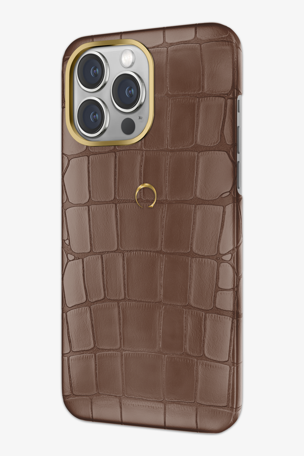 Alligator Case for iPhone 15 Pro Max - Alligator Case for iPhone 15 Pro Max - zollofrance