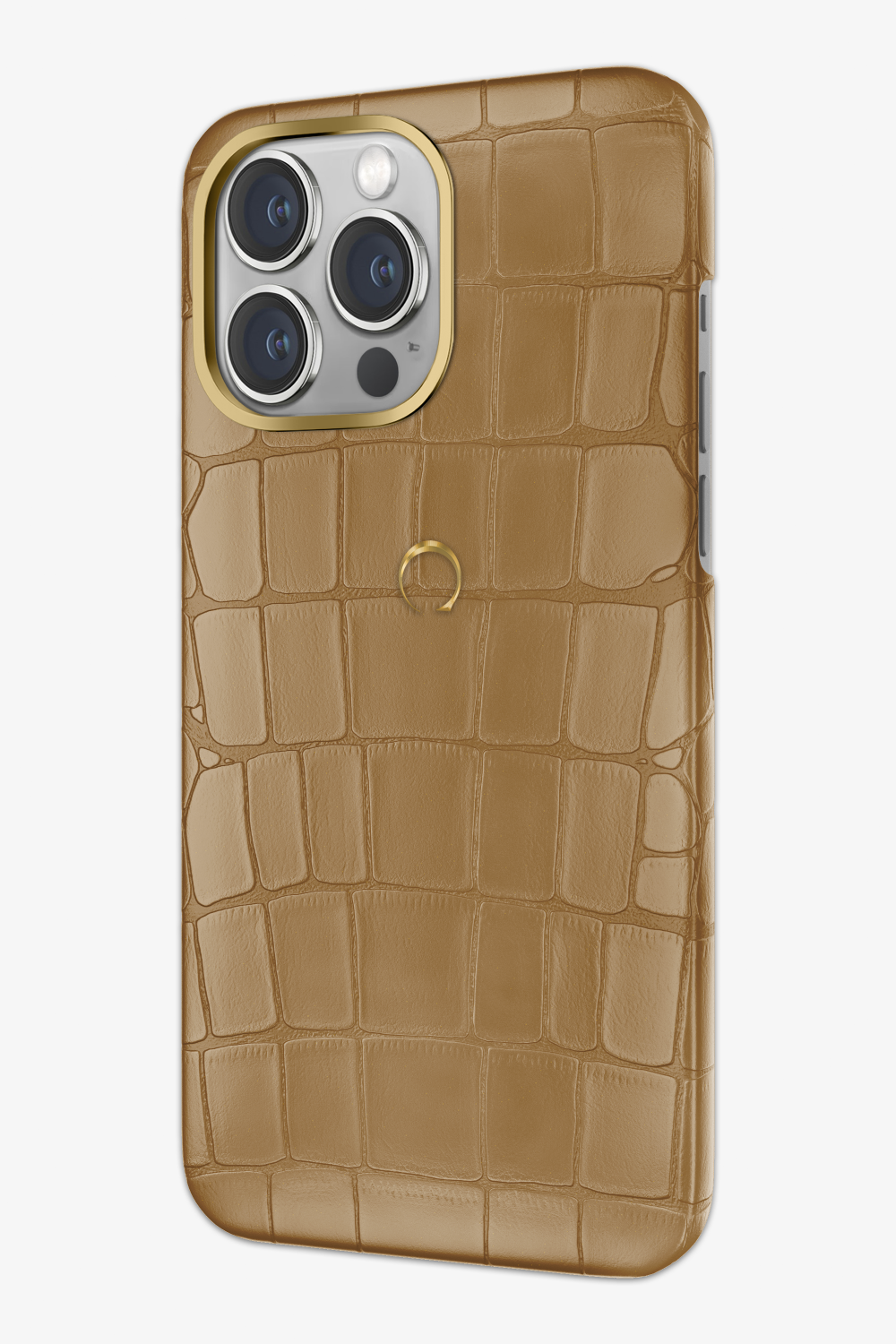 Alligator Case for iPhone 15 Pro Max - Alligator Case for iPhone 15 Pro Max - zollofrance