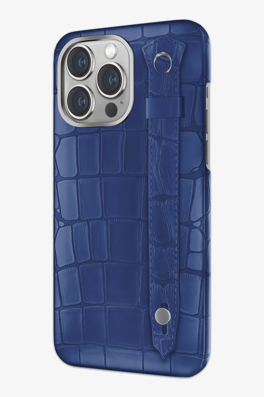 Alligator Strap Case for iPhone 14 Pro Max - Alligator Strap Case for iPhone 14 Pro Max - zollofrance