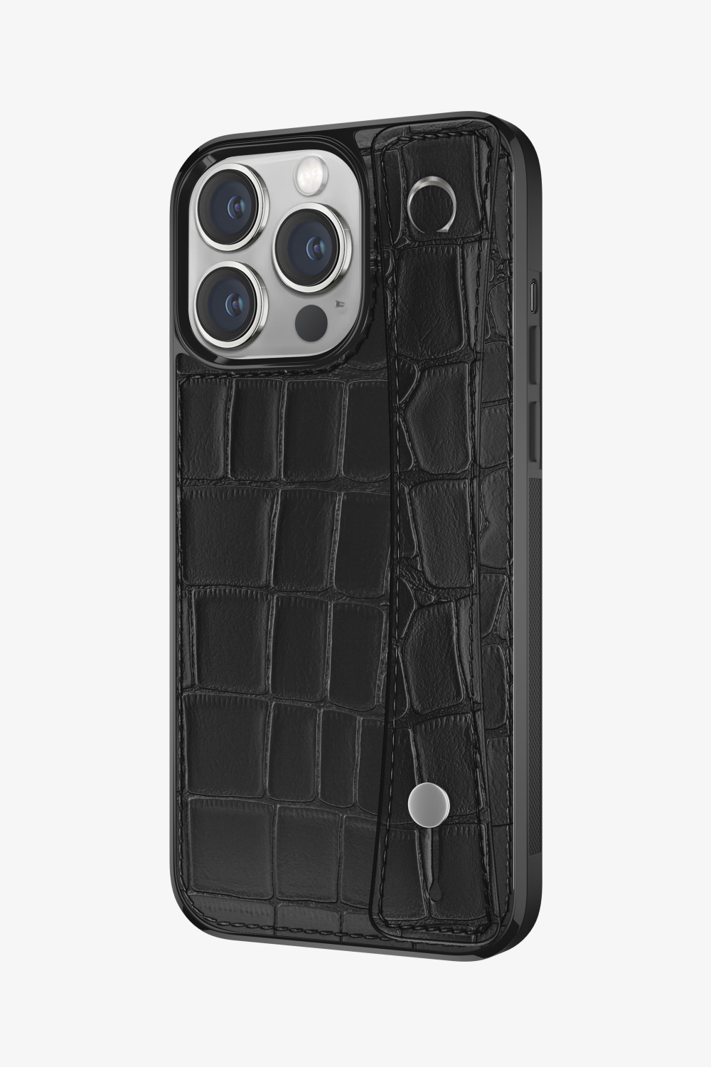 Alligator Sports Strap Case for iPhone 16 Pro - Alligator Sports Strap Case for iPhone 16 Pro - zollofrance