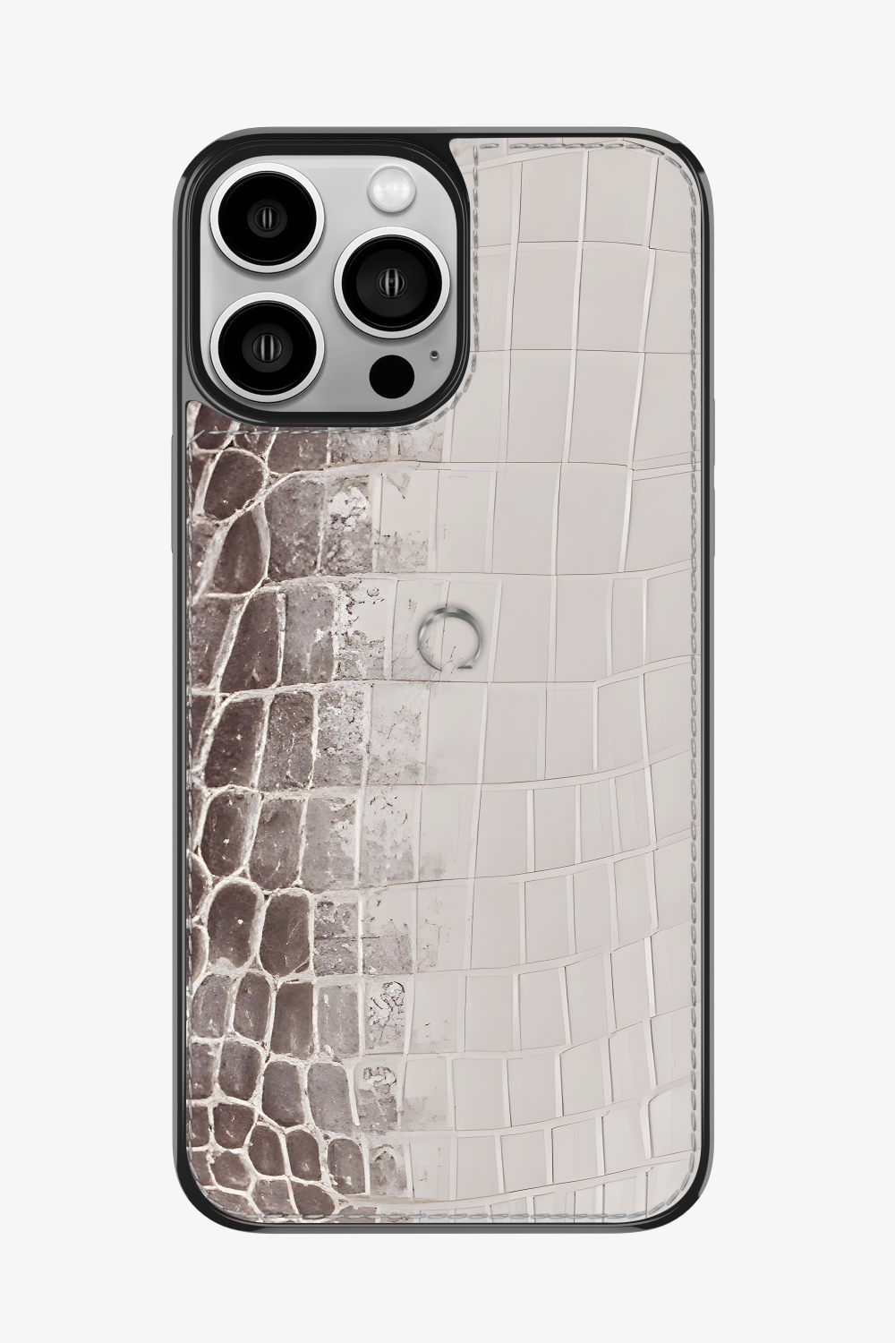 Himalayan Alligator Sports Case for iPhone 16 Series - 16 Pro Max - zollofrance