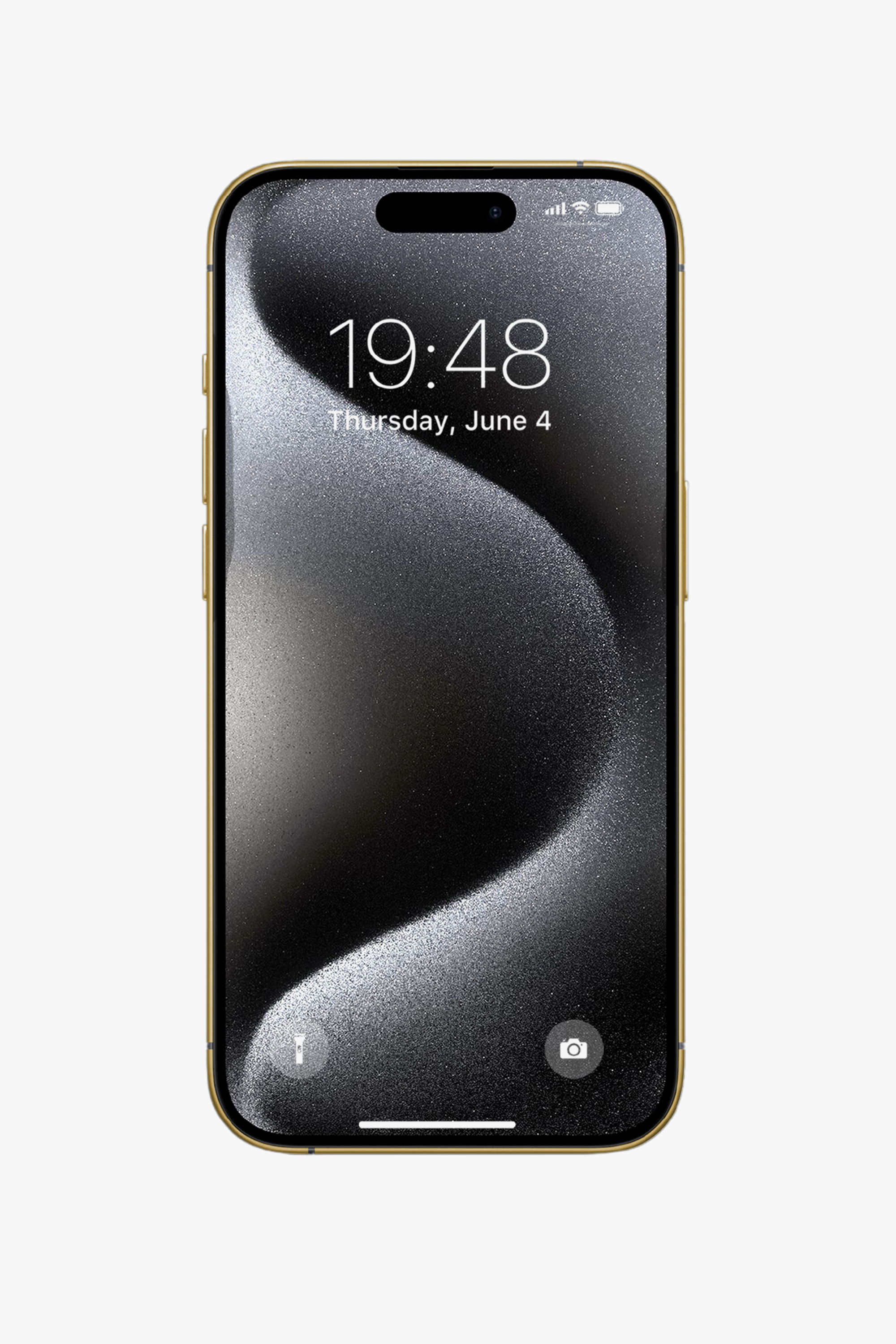 Scarlet Infinity Series Carbon Fiber Gold iPhone 16 Pro - Scarlet Infinity Series Carbon Fiber Gold iPhone 16 Pro - zollofrance