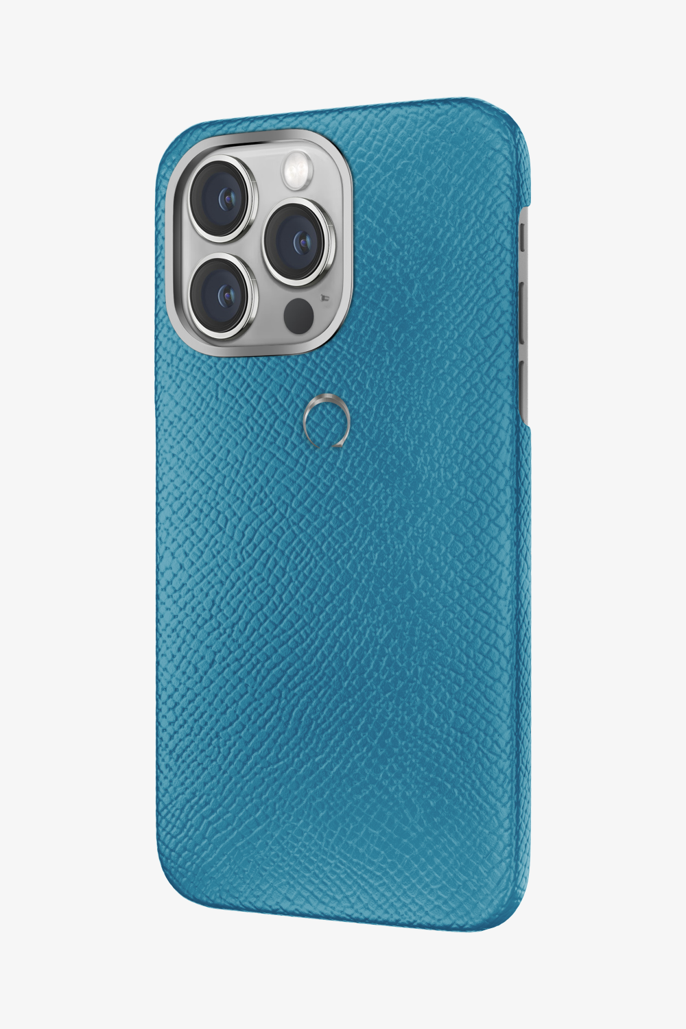 Calfskin Case for iPhone 16 Pro - Calfskin Case for iPhone 16 Pro - zollofrance