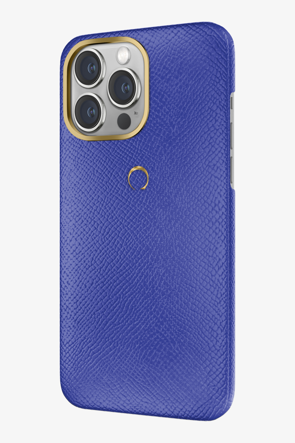 Calfskin Case for iPhone 16 Pro Max - Calfskin Case for iPhone 16 Pro Max - zollofrance