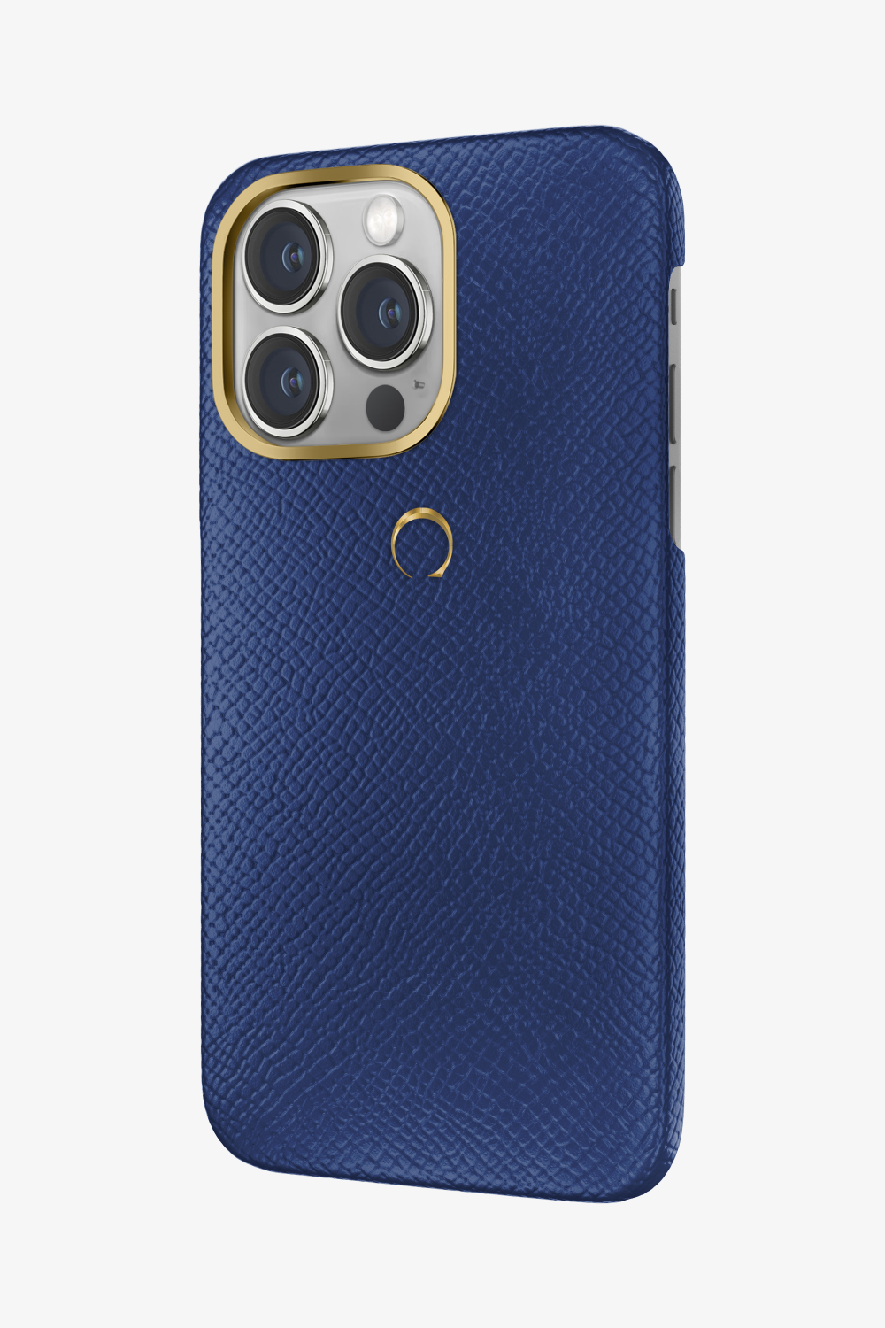 Calfskin Case for iPhone 16 Pro - Calfskin Case for iPhone 16 Pro - zollofrance