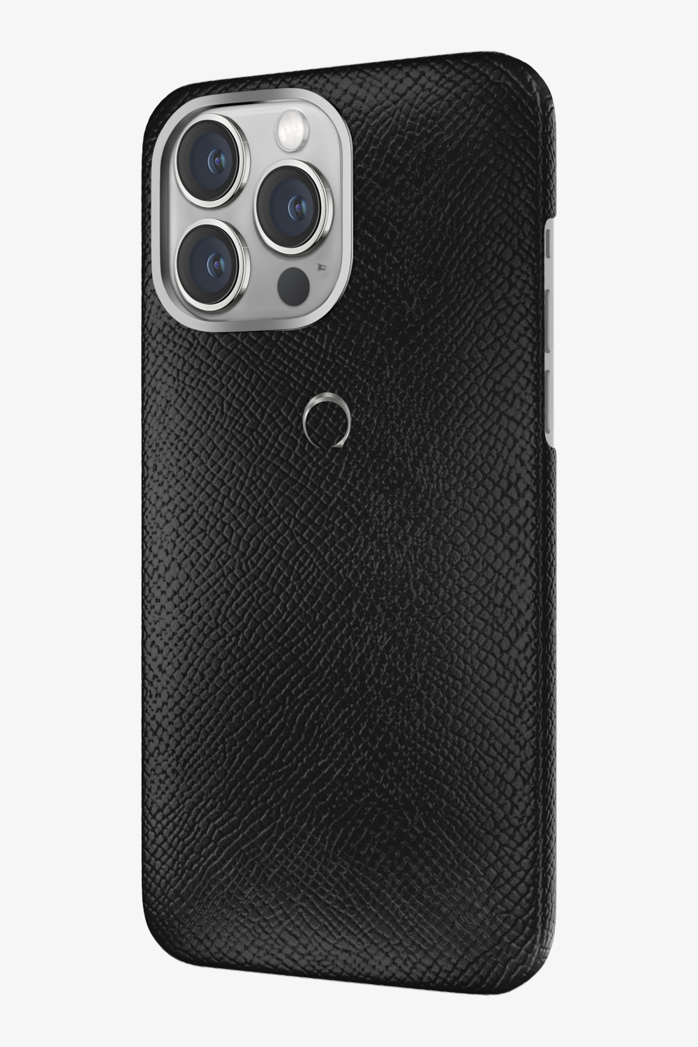 Calfskin Case for iPhone 16 Pro Max - Calfskin Case for iPhone 16 Pro Max - zollofrance