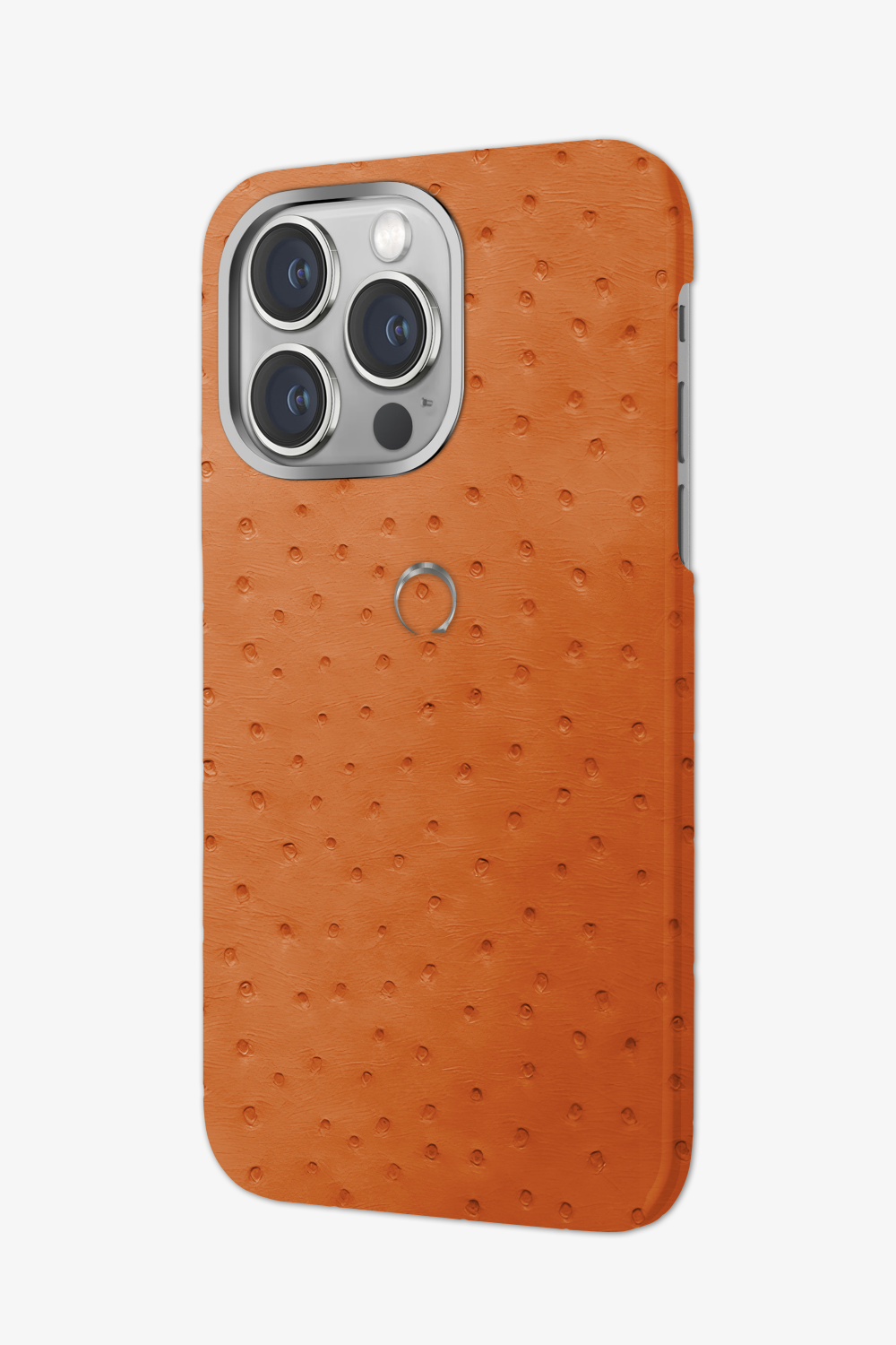 Ostrich Case for iPhone 15 Pro - Ostrich Case for iPhone 15 Pro - zollofrance