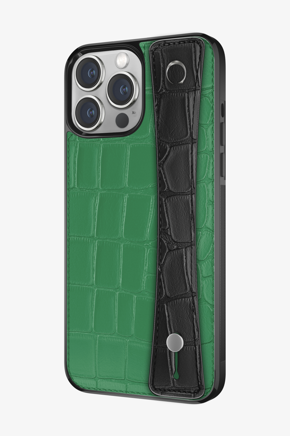 Alligator Sports Strap Case for iPhone 15 Pro Max - Alligator Sports Strap Case for iPhone 15 Pro Max - zollofrance